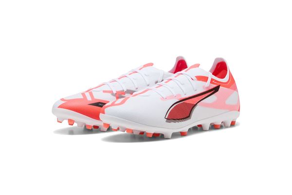 Puma Ultra 5 Match MG PUMA TEAMSPORT | Scarpe calcio | 10834801